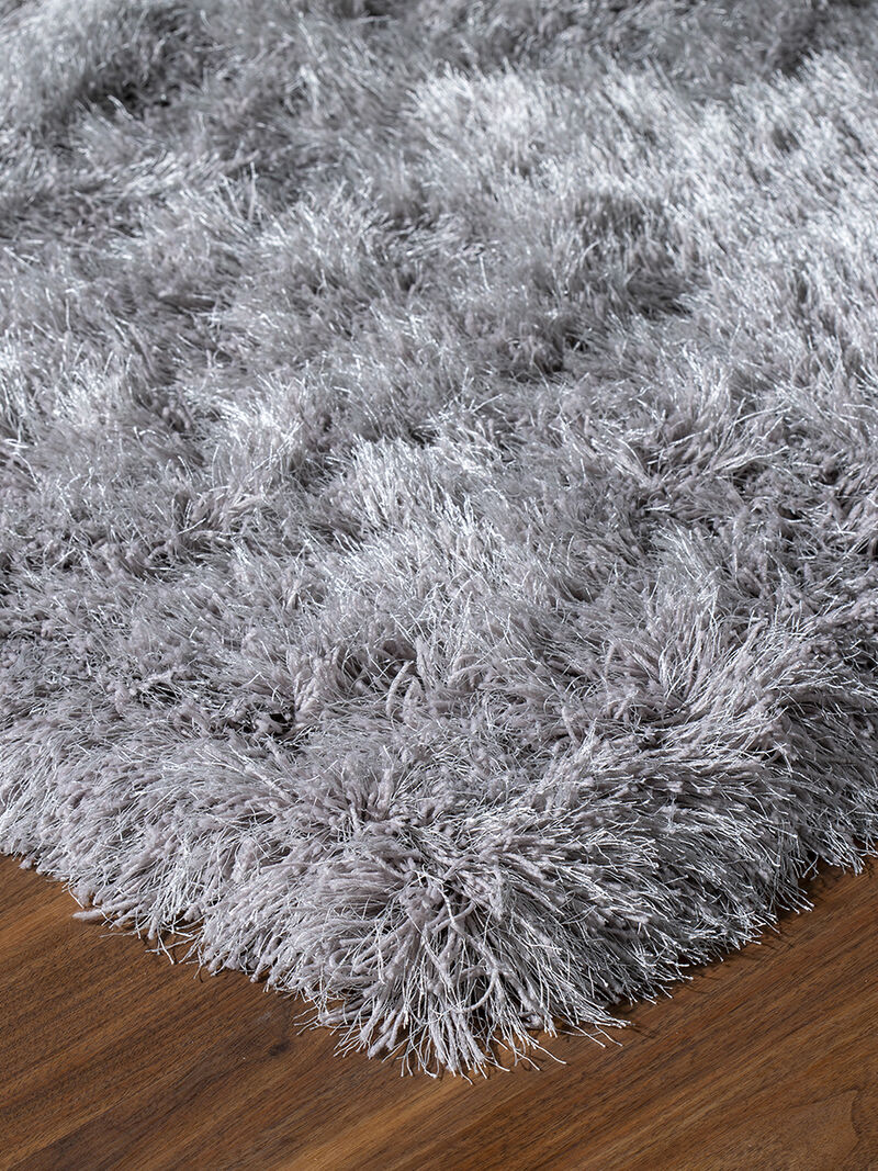 Impact IA100 Silver 8' x 10' Rug
