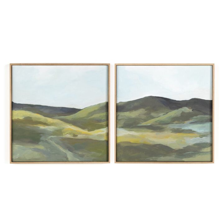 Highland by Lauren Fuhr
