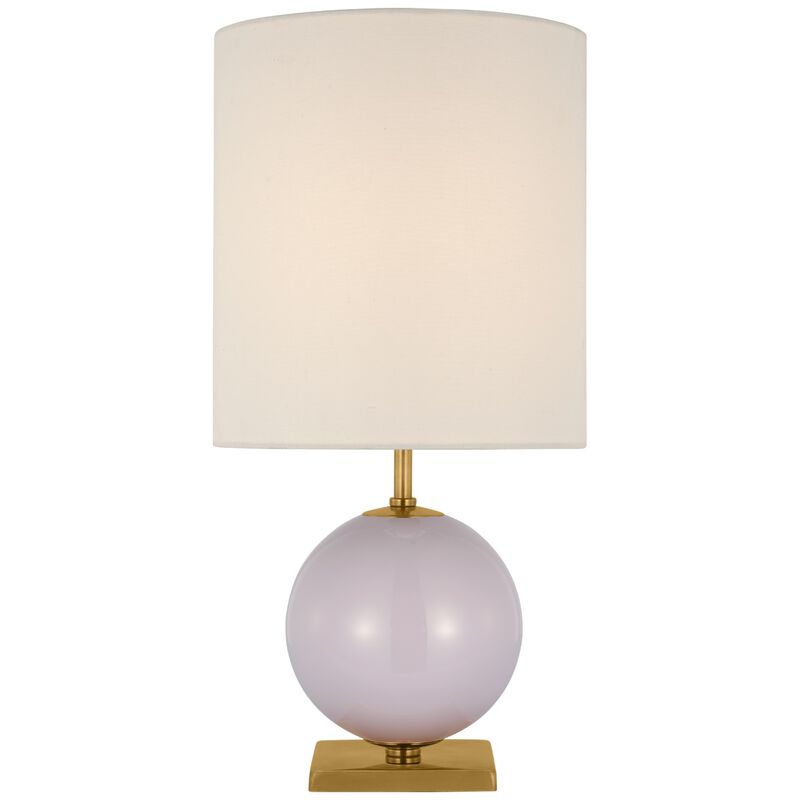 Elsie Small Table Lamp