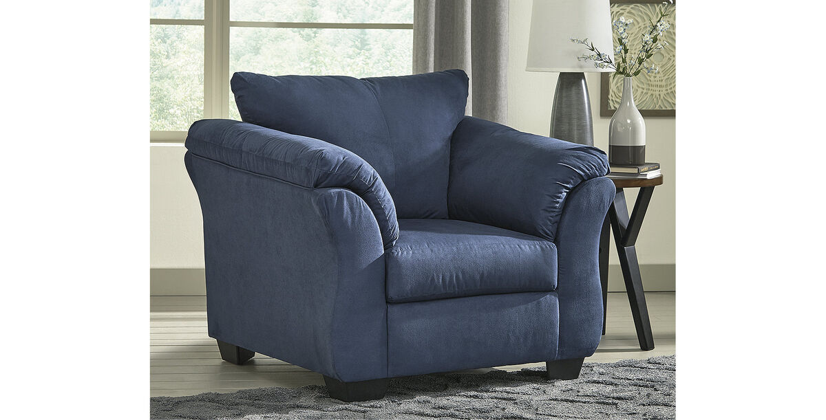 Darcy Chair