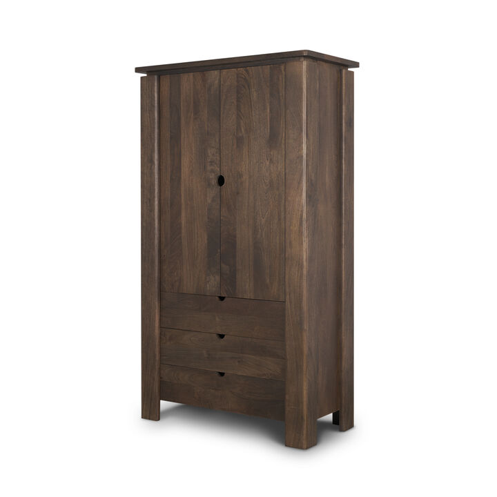 Wallen Curio Cabinet
