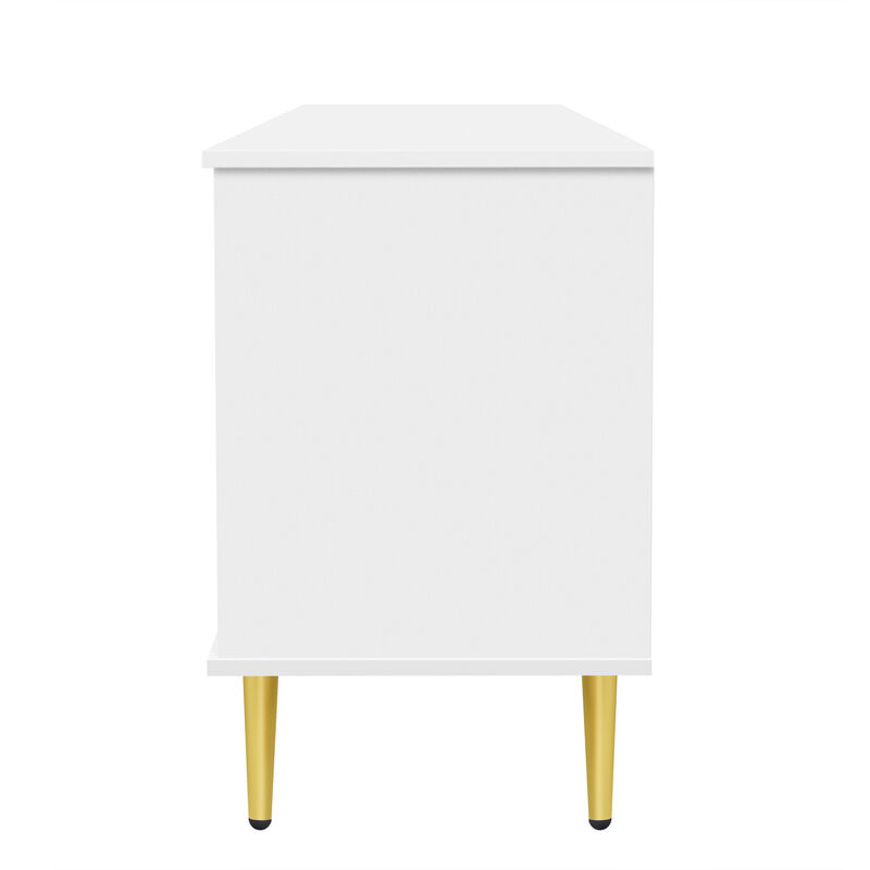 Merax Modern TV Stand TV Cabinet