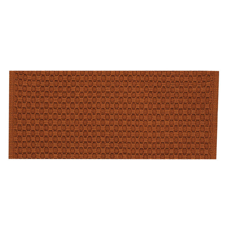 Park Designs Terracotta Chadwick Table Runner