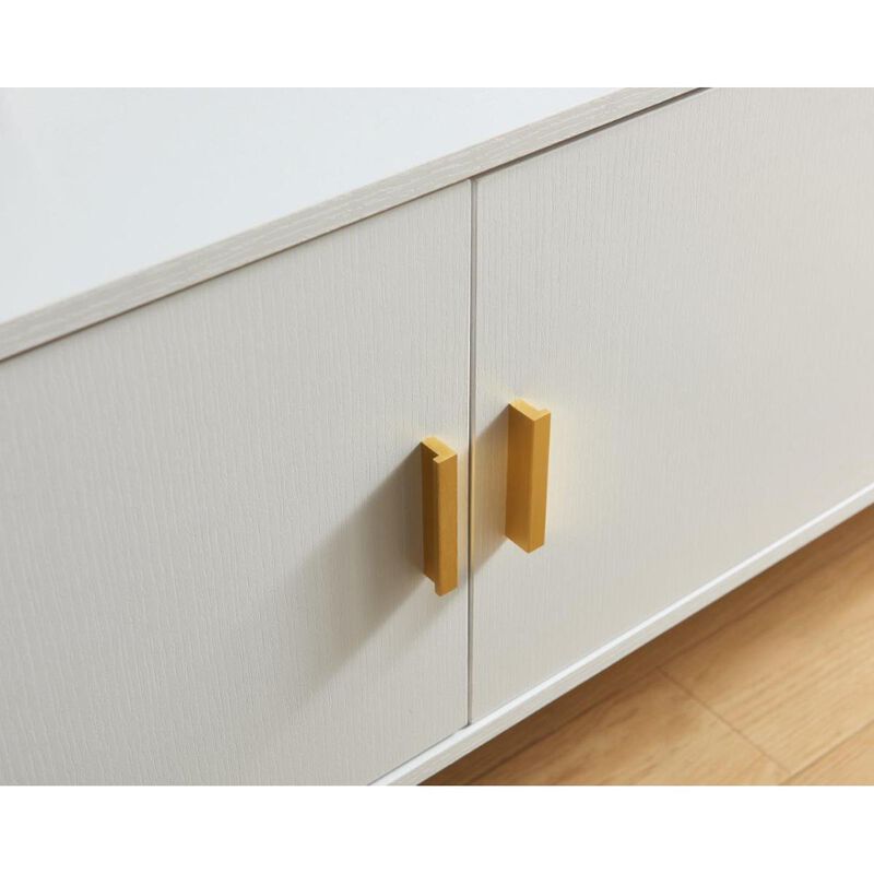White Gold for Home or Office Use