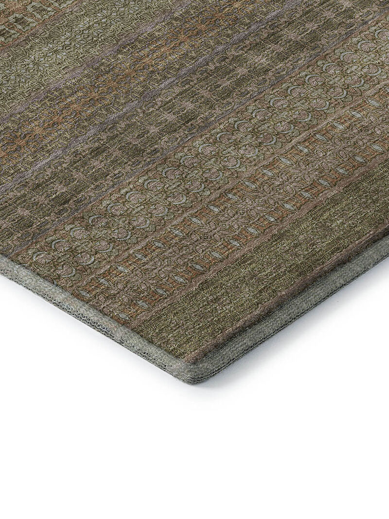 Trevi TV3 Khaki 10' x 14' Rug