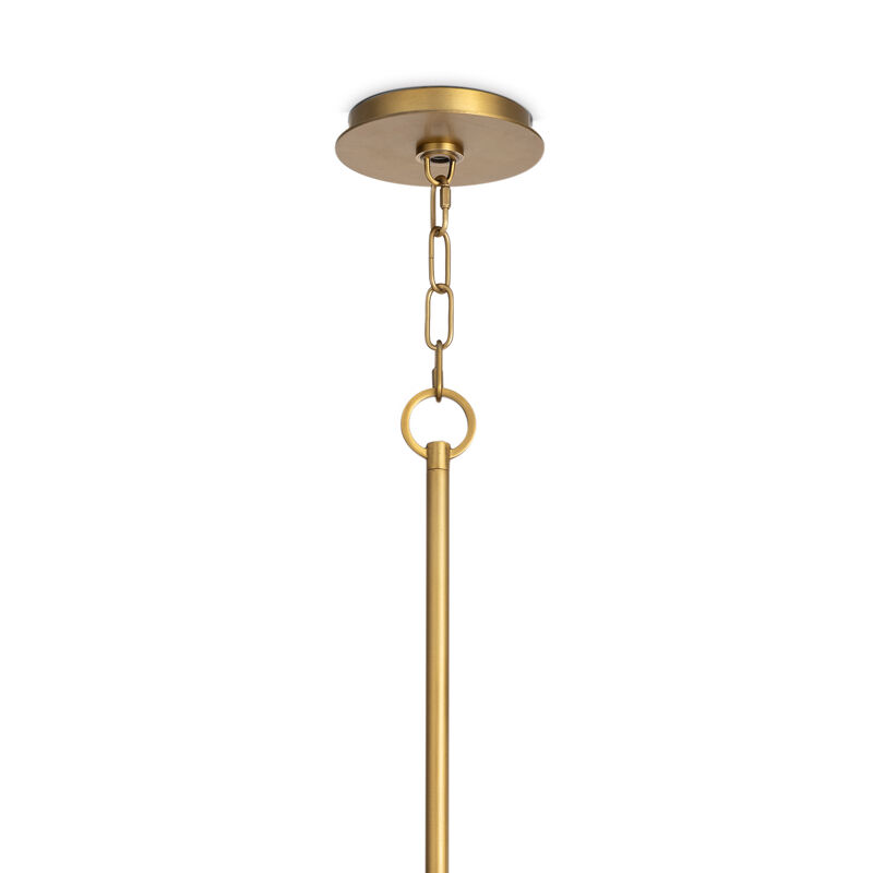 Dion Pendant