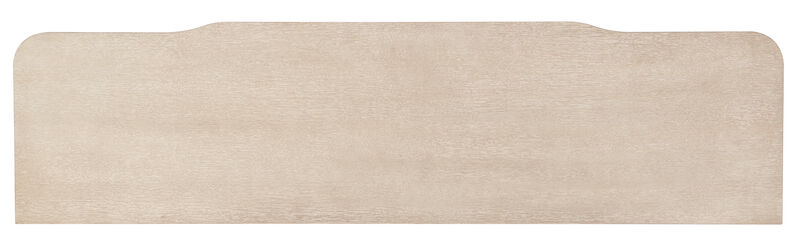 Nouveau Chic Nine Drawer Dresser