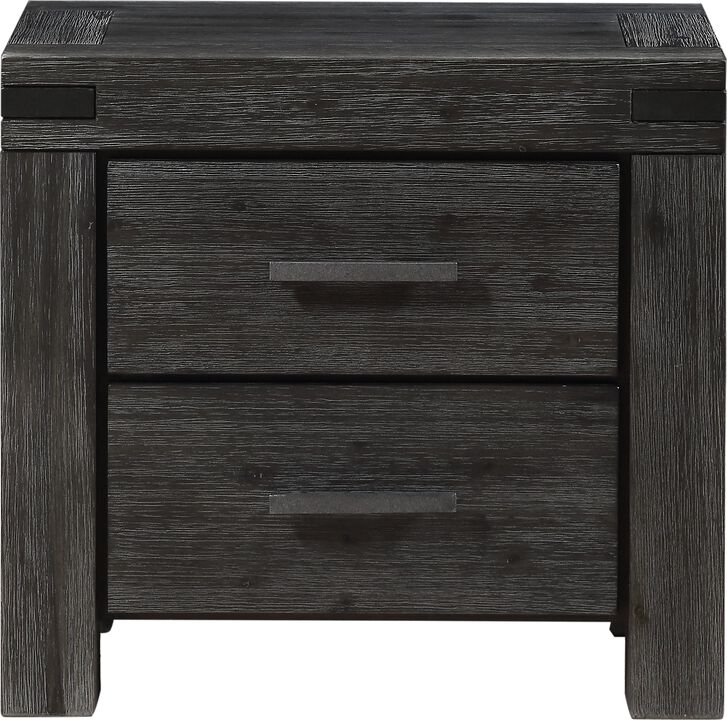 Meadow Nightstand