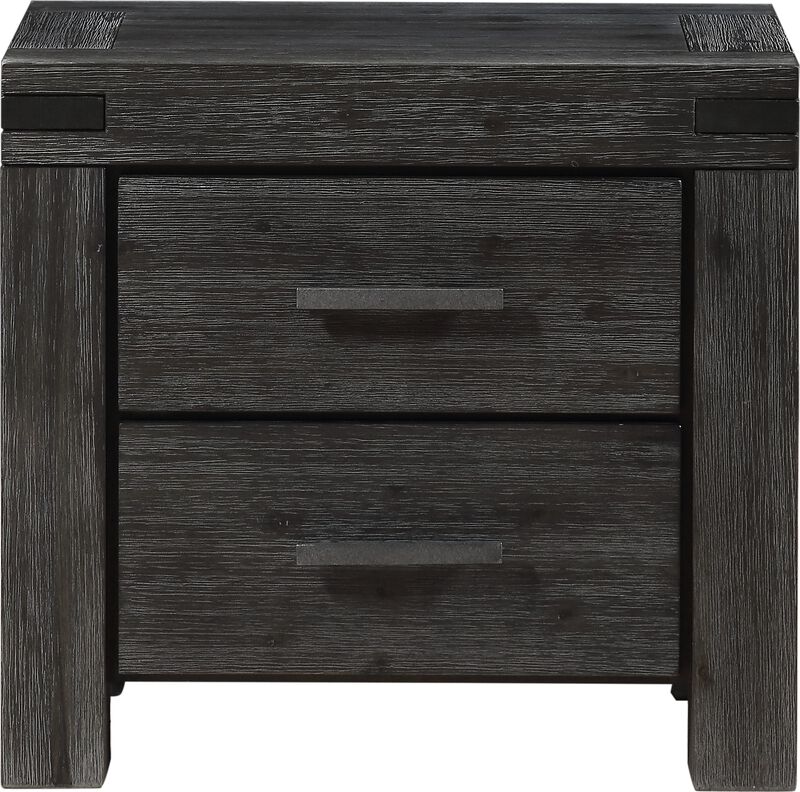 Meadow Nightstand