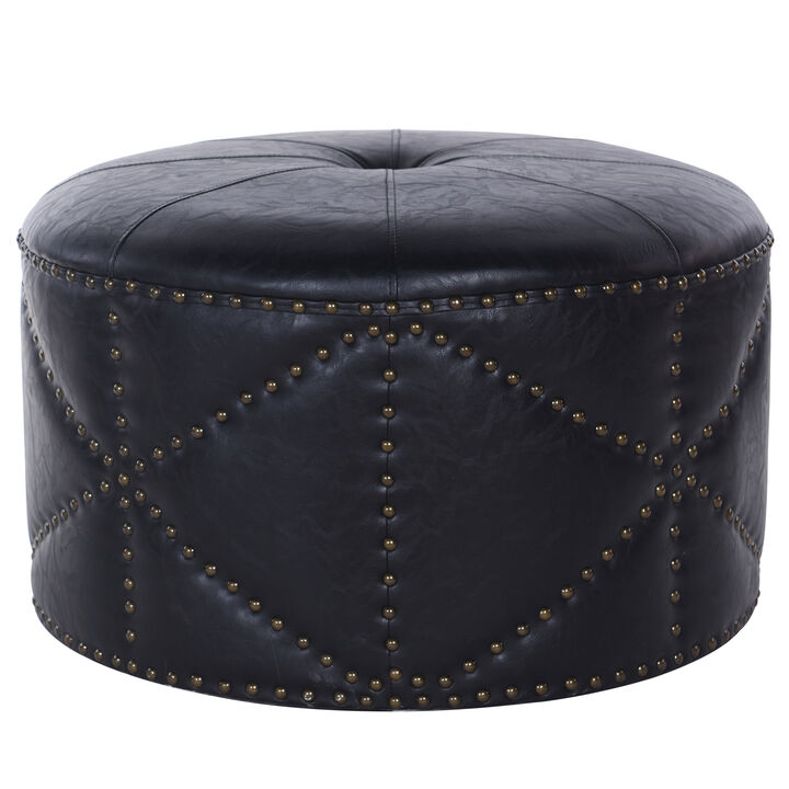 Pouf Ottoman