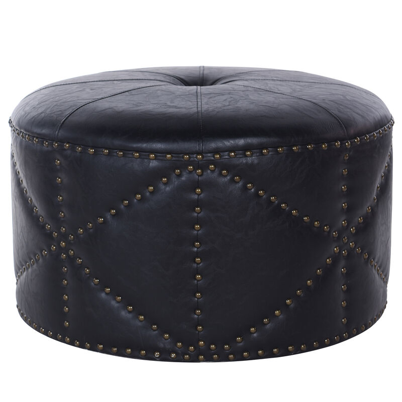 Pouf Ottoman