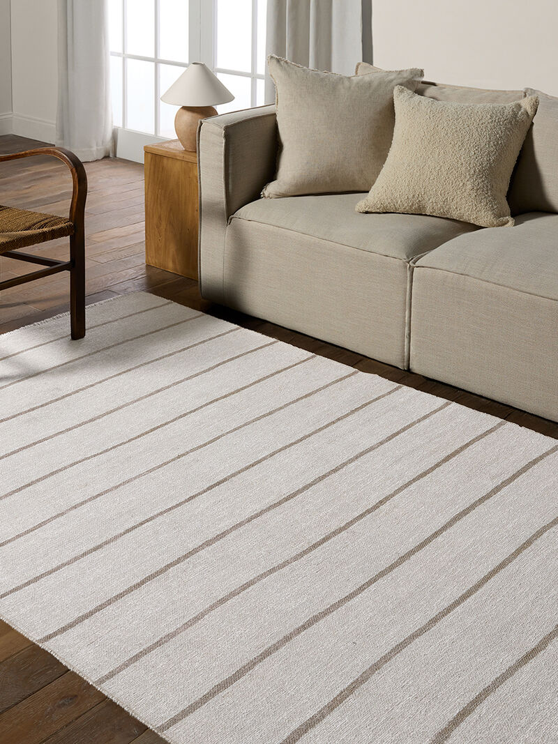 Ryn Saveen 5'x8' Rug