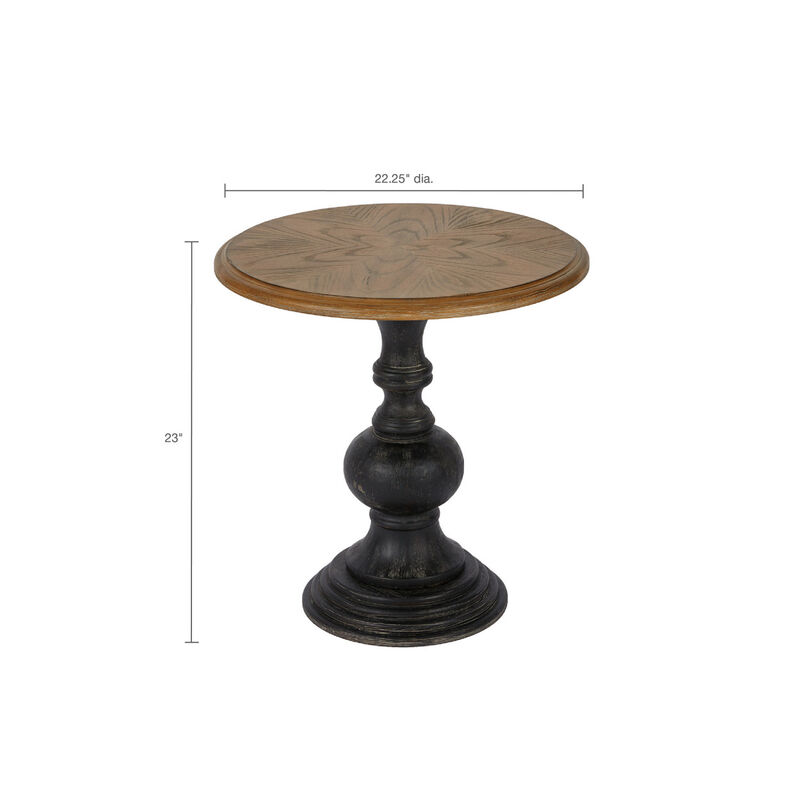 Lexi Accent Table