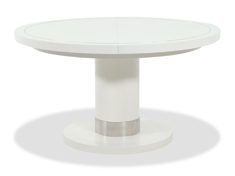 Silhouette Round Dining Table