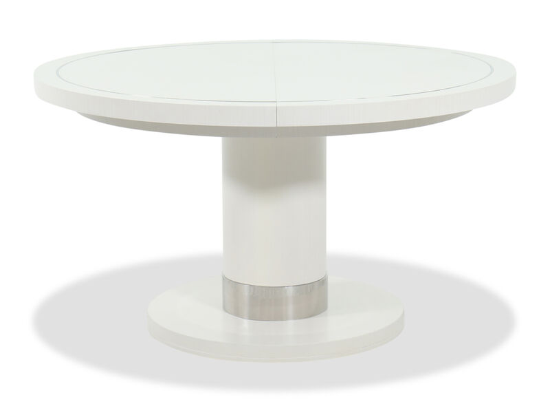 Silhouette Round Dining Table