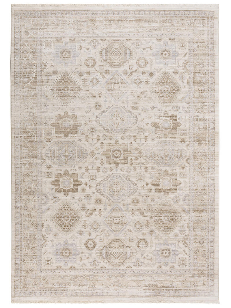 Iconic ICO764 3'11" x 5'6" Rug