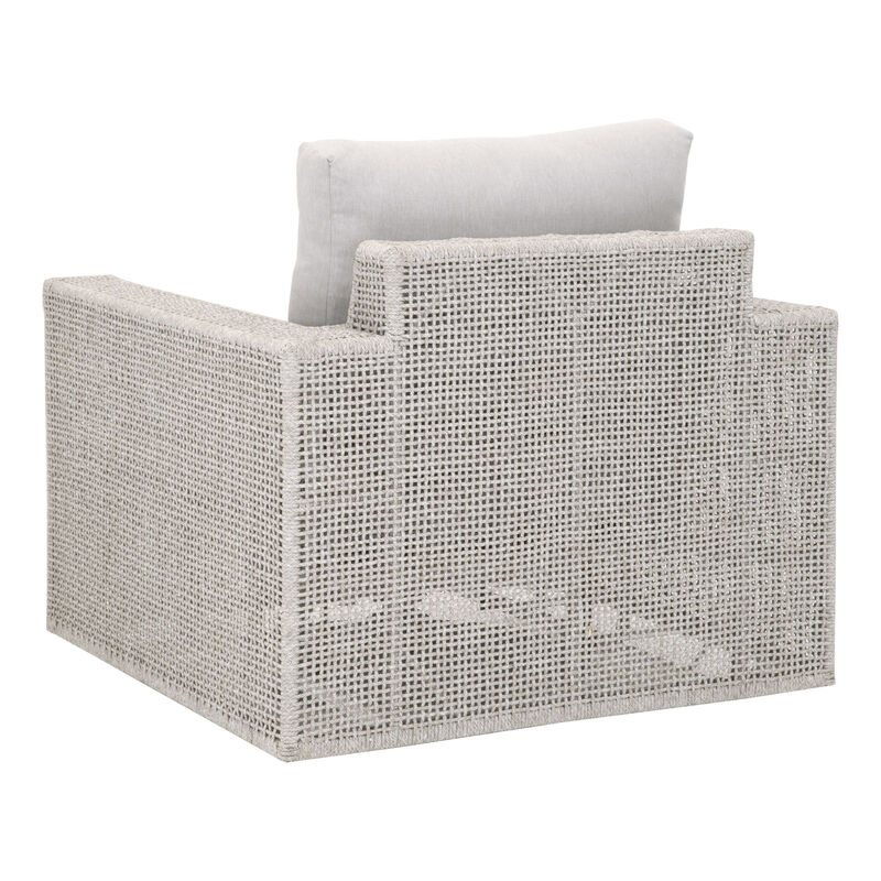 Outdoor Swiv Rocker Sofa Chair