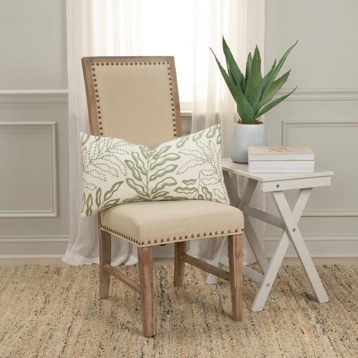 14" x 26" Poly Filled Pillow