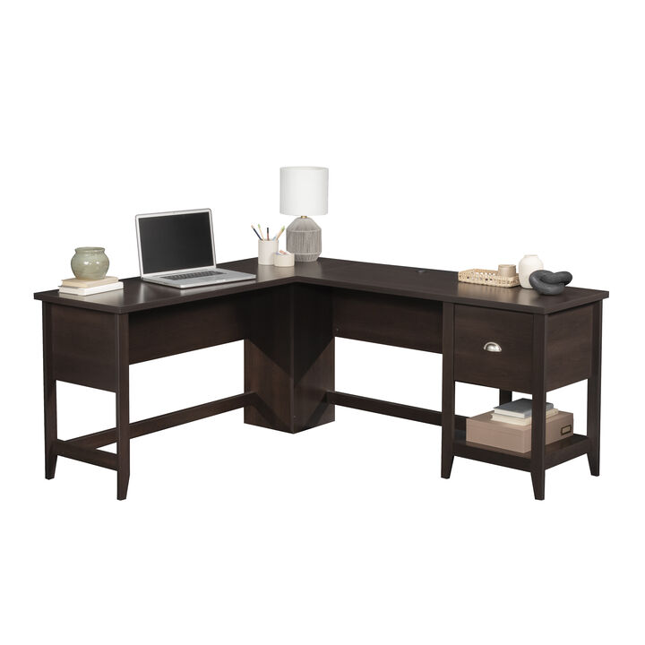 Summit Station Home Office Desk