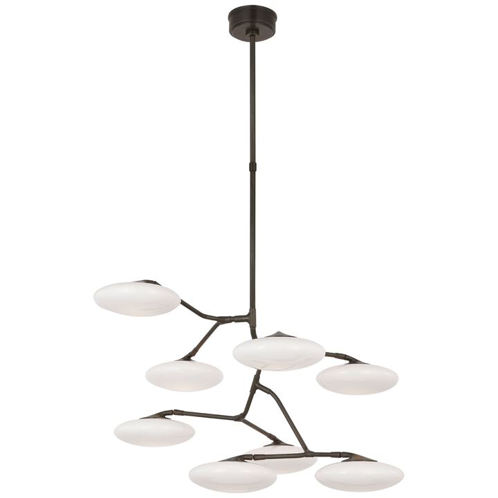 Champalimaud Brindille Entry Chandelier