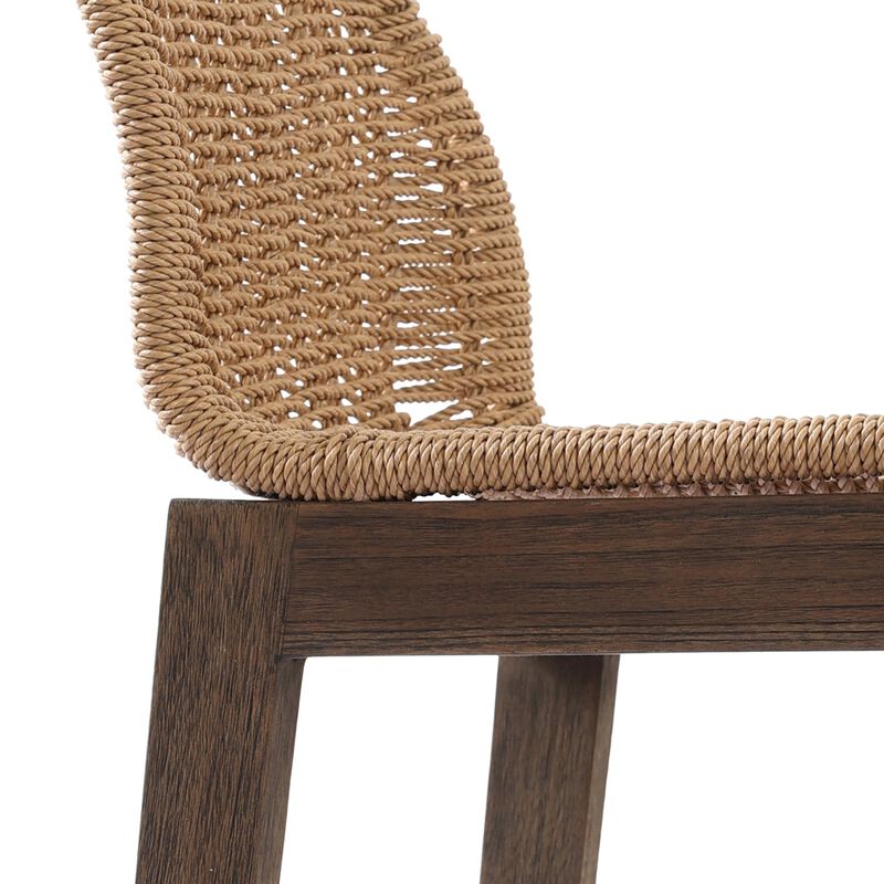 Tiffer Counter Stool