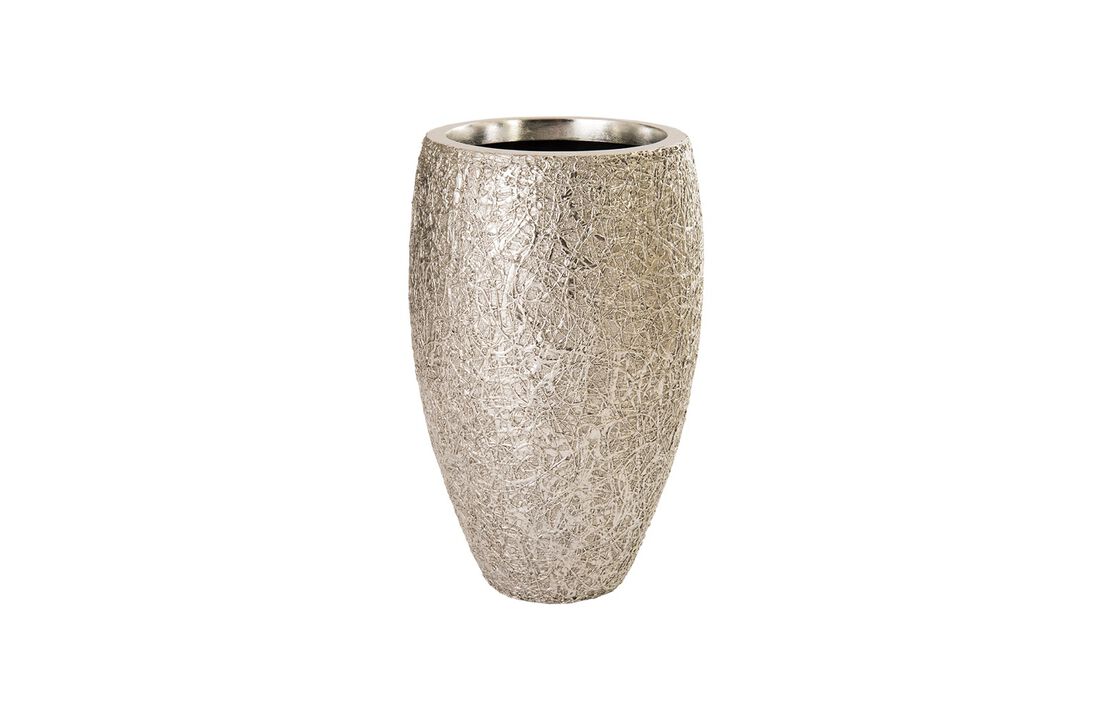 String Theory Medium Planter