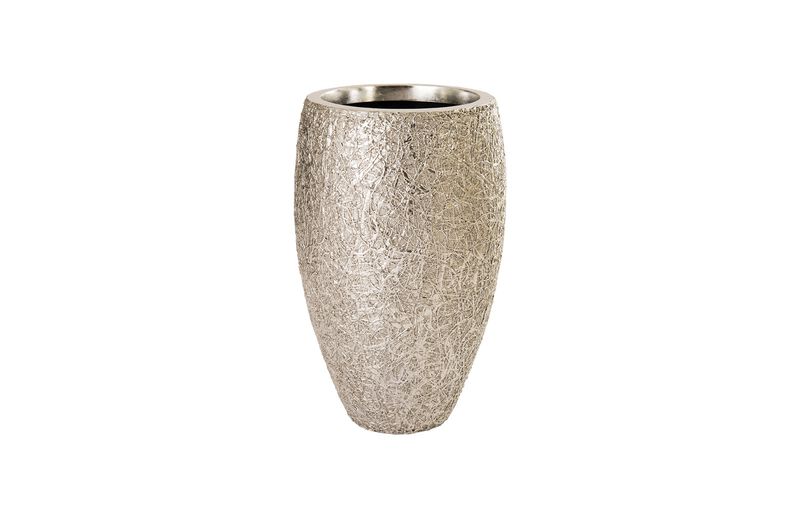 String Theory Medium Planter
