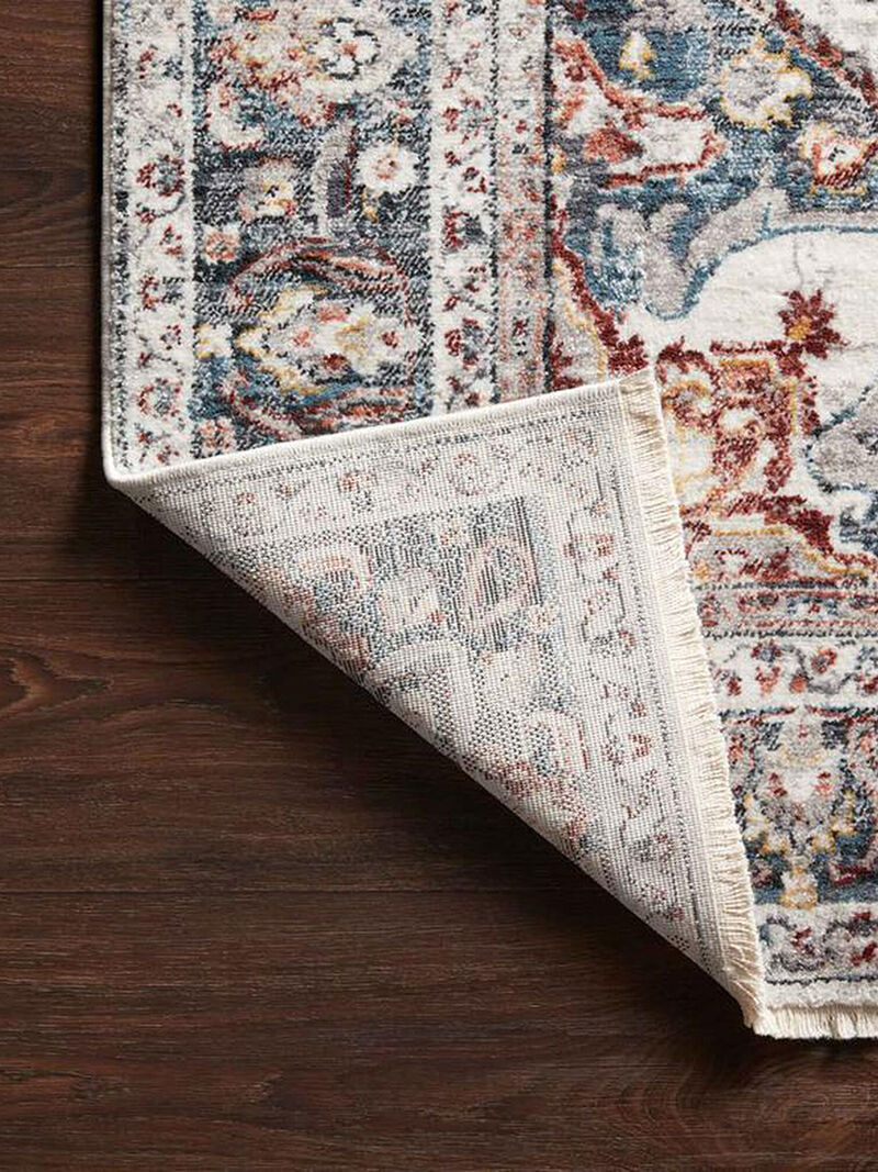 Samra SAM09 7'10" x 10'10" Rug