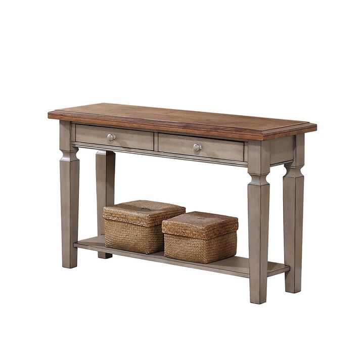 Barnwell Sofa Table