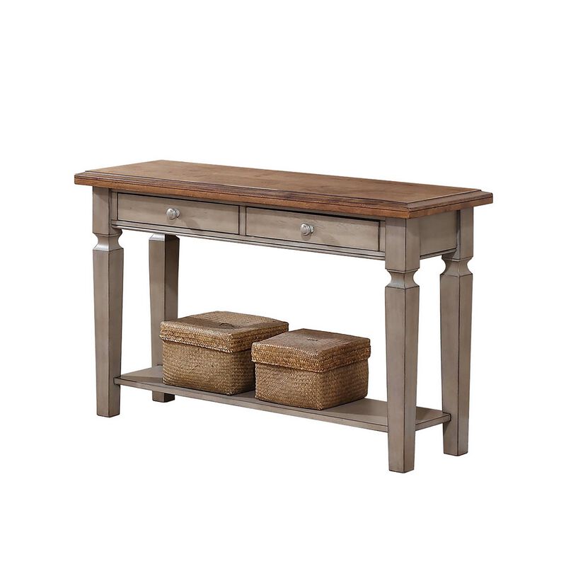 Barnwell Sofa Table