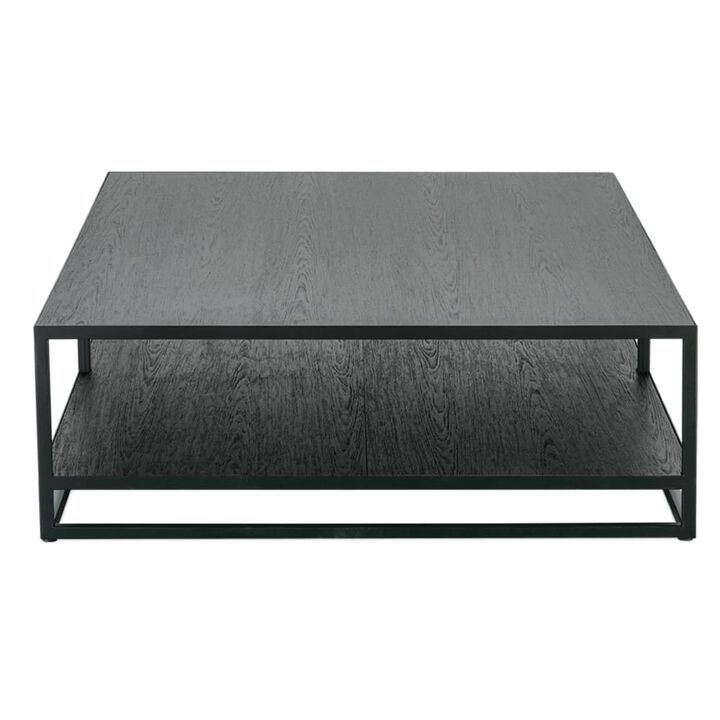 Bartola Cocktail Table - Black
