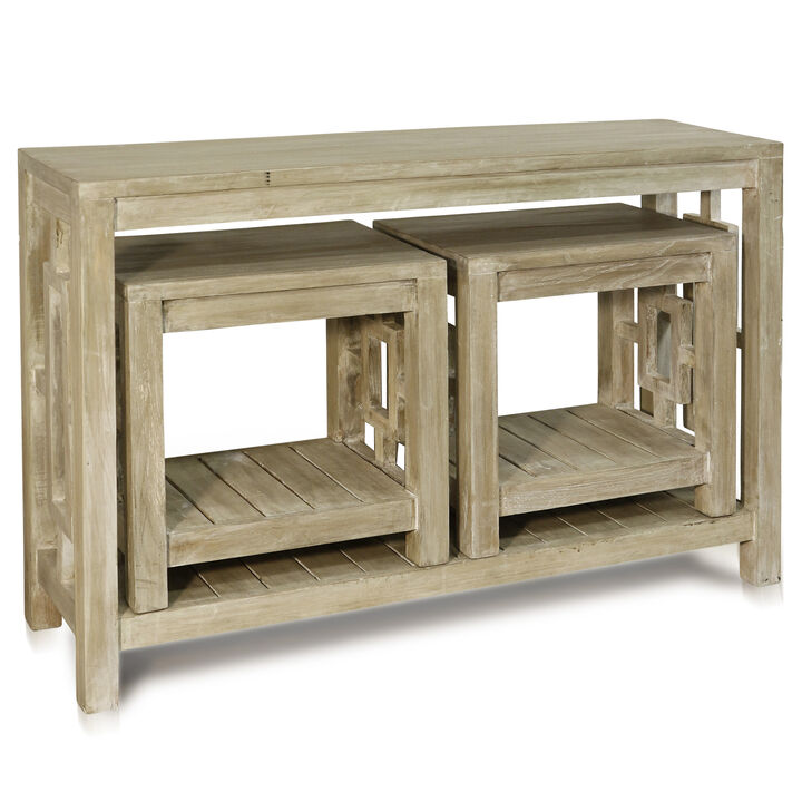 Console Table