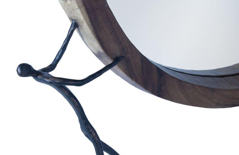 Atlas Mirror