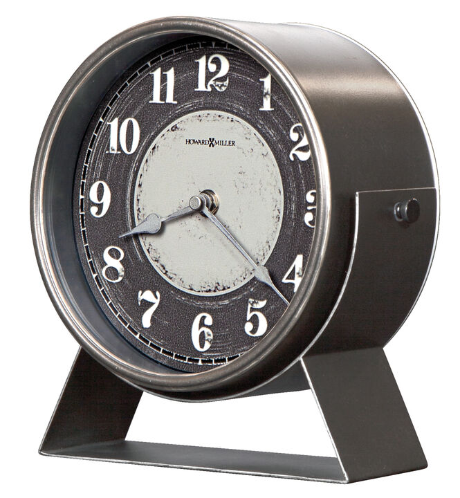 Howard Miller 635227 Howard Miller Seevers Accent Clock 635227