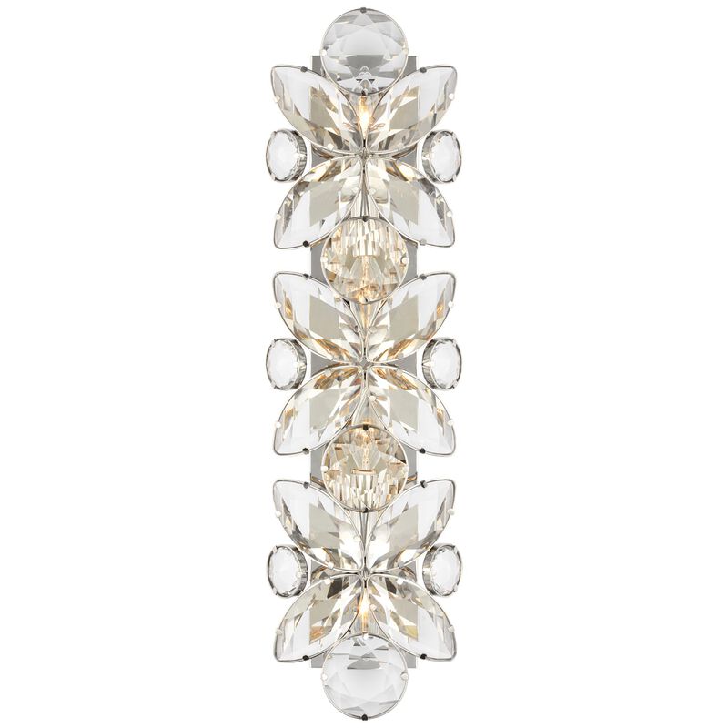Lloyd 26" Sconce