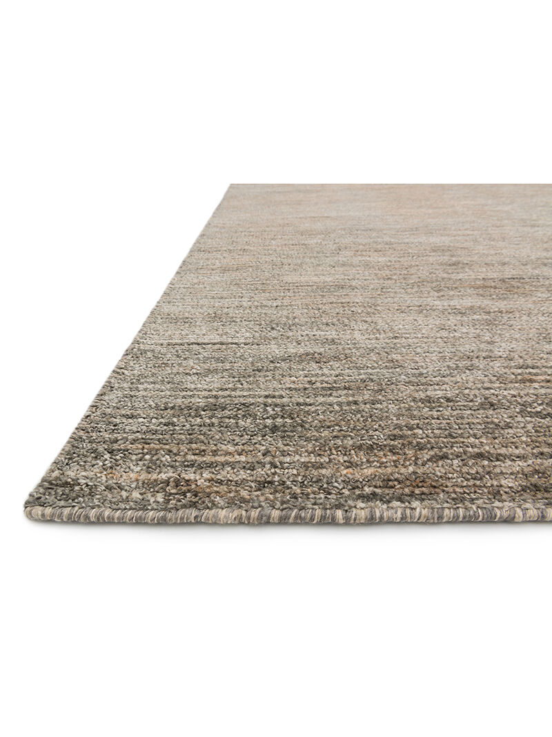 Serena SG01 Smoke 5'6" x 8'6" Rug