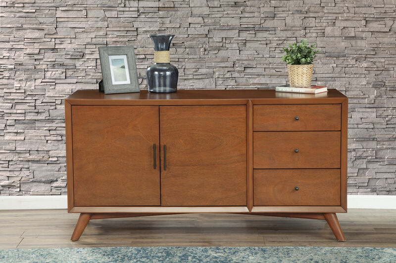 Flynn Sideboard, Acorn