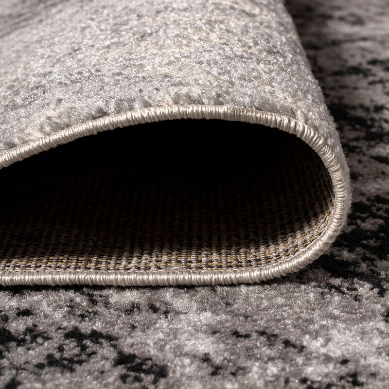 Dune Modern Abstract Area Rug