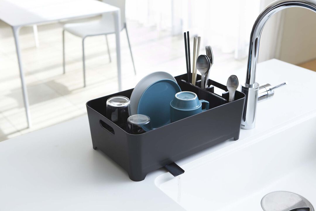Dish Rack