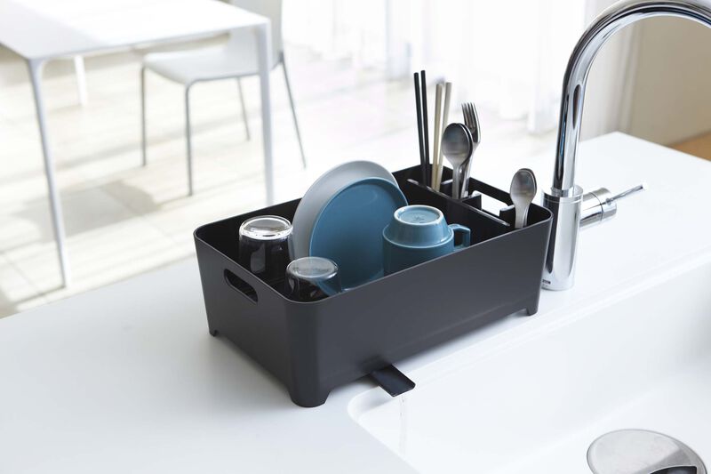 Dish Rack