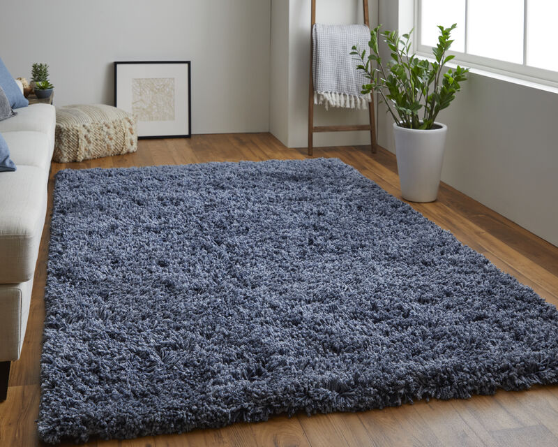 Stoneleigh 8330F Navy 9' x 12' Rug