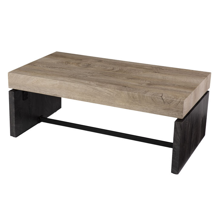 Hapsford Cocktail Table