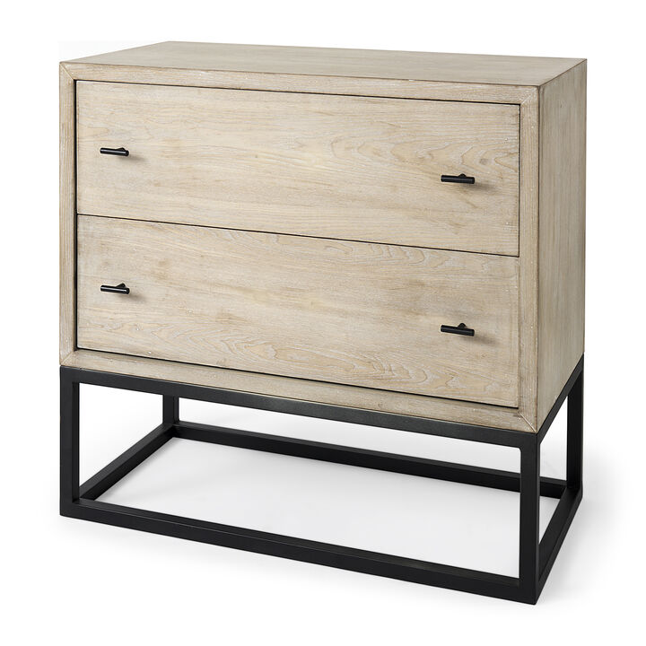 Ciara Accent Cabinet