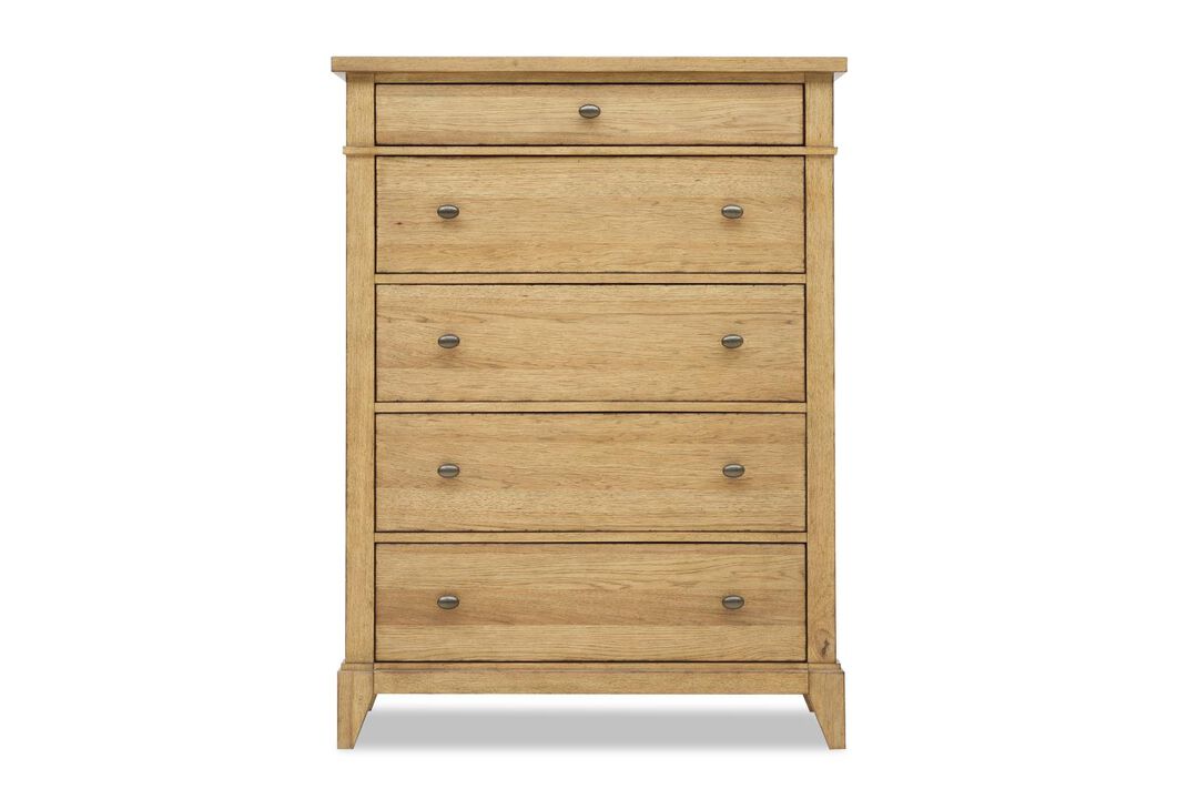 Today's Traditions Drawer Chest