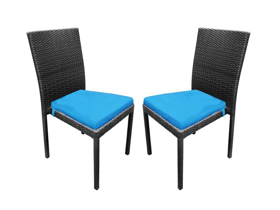 Relazione Dinning Side Chair Set of 2