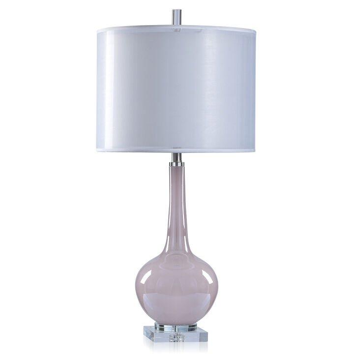 Soft Vanyear Table Lamp