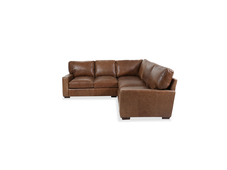 Rambo 3-Piece Sectional