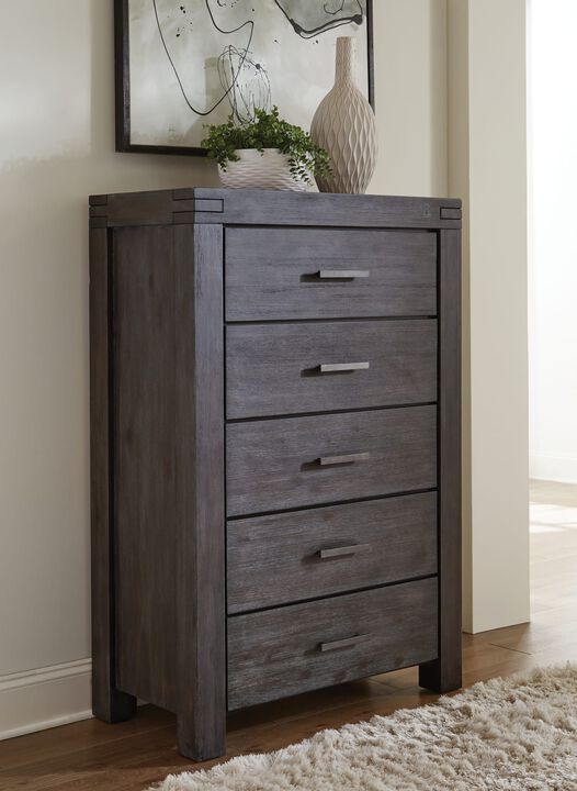 Meadow Chest