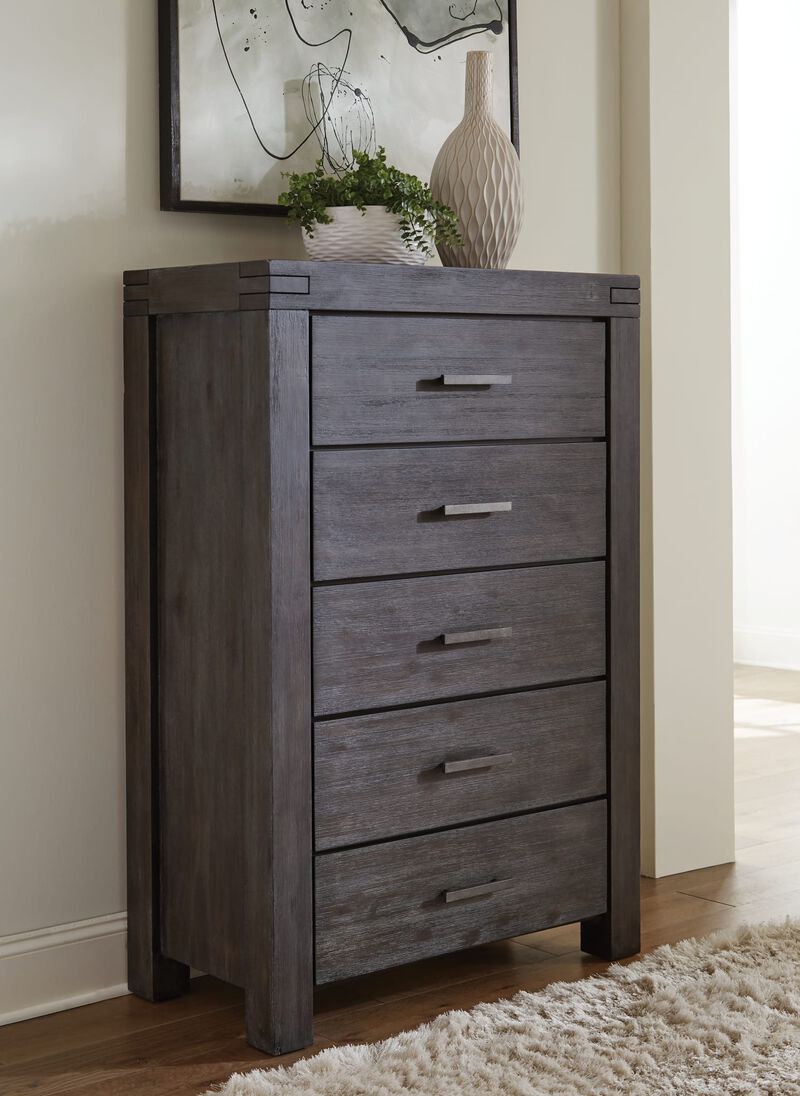 Meadow Chest