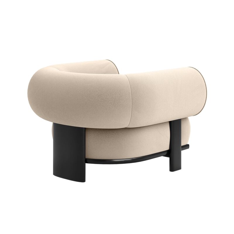 Luna Accent Chair